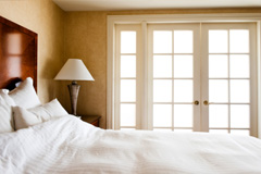 Whiteoak Green bedroom extension costs
