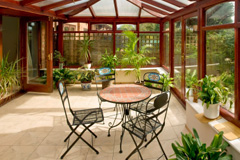 Whiteoak Green conservatory quotes