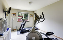 Whiteoak Green home gym construction leads