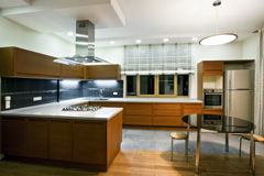kitchen extensions Whiteoak Green